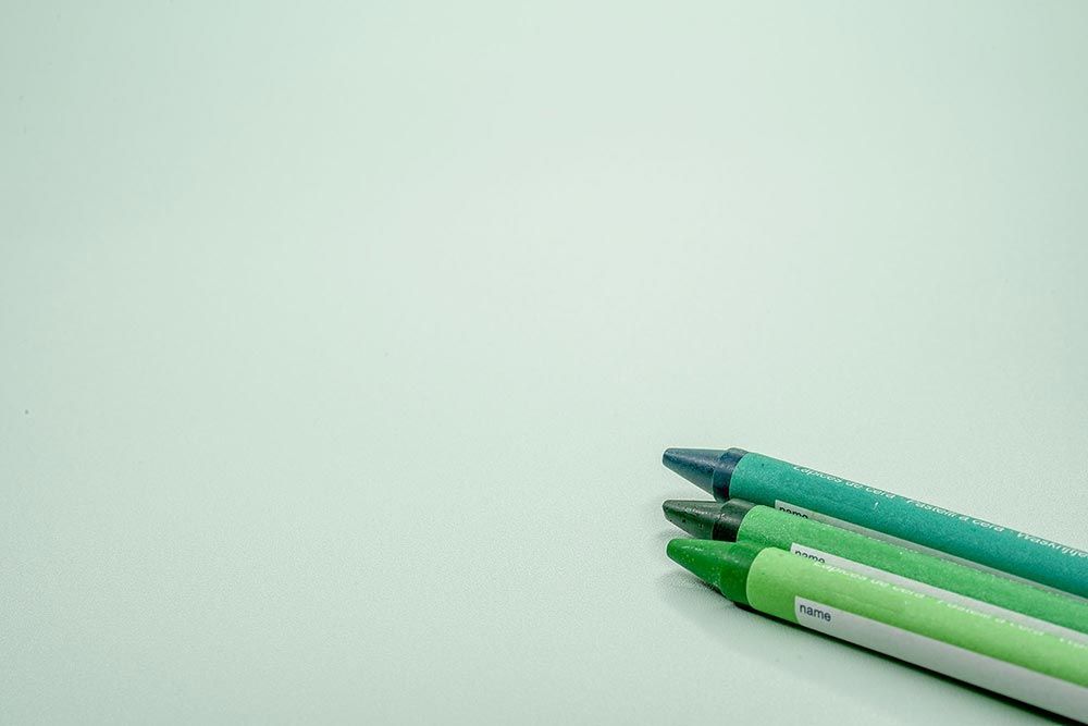Clean Mint - NE54