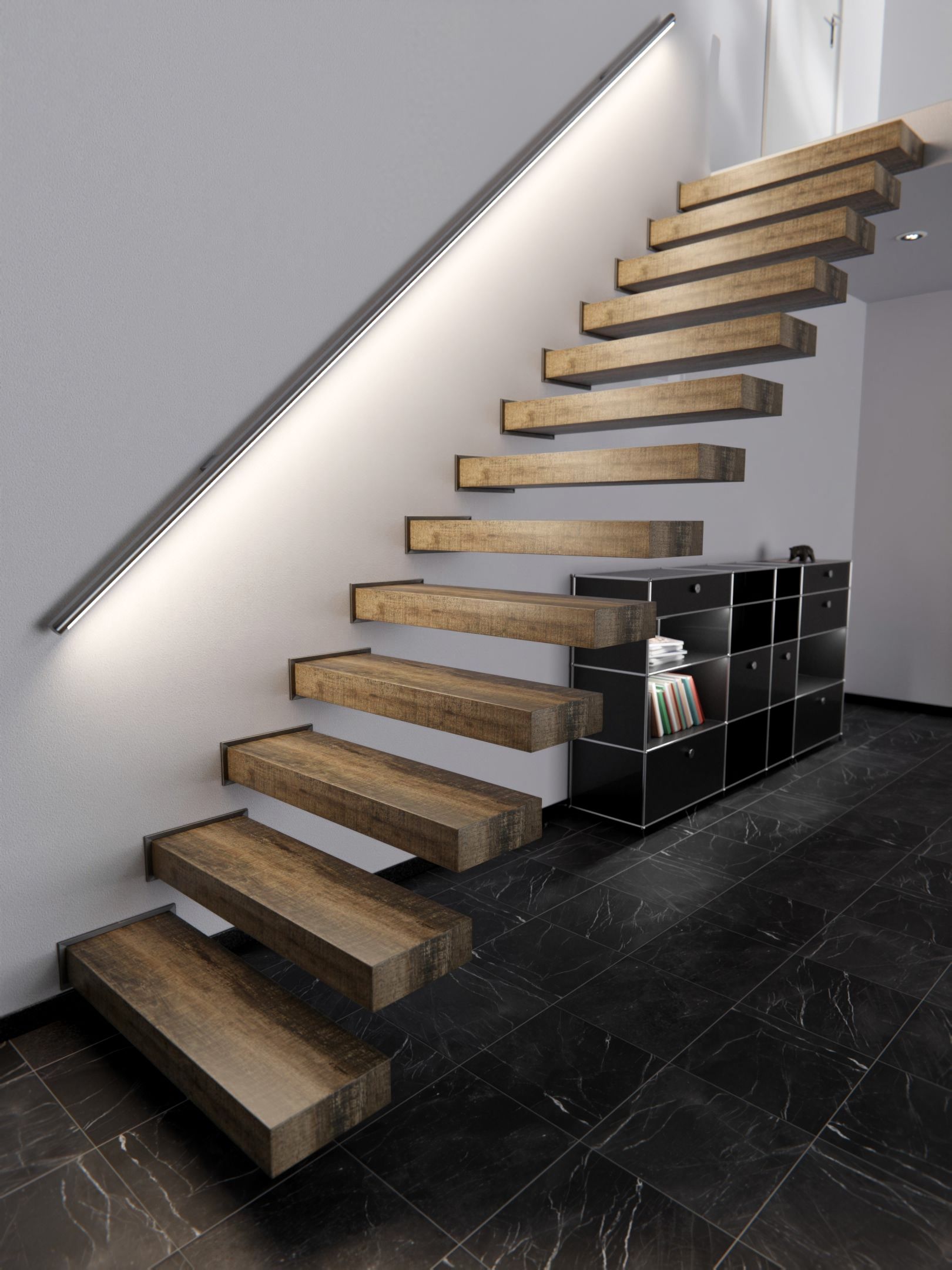 Driftwood Brown - NF83
