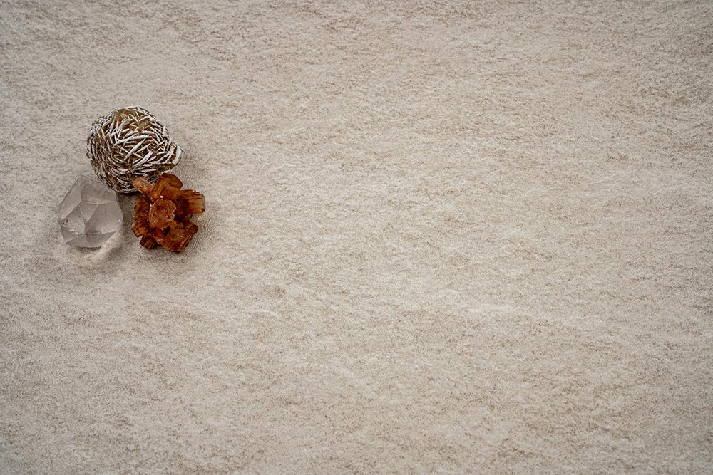 Beige Raw Granite - NH35