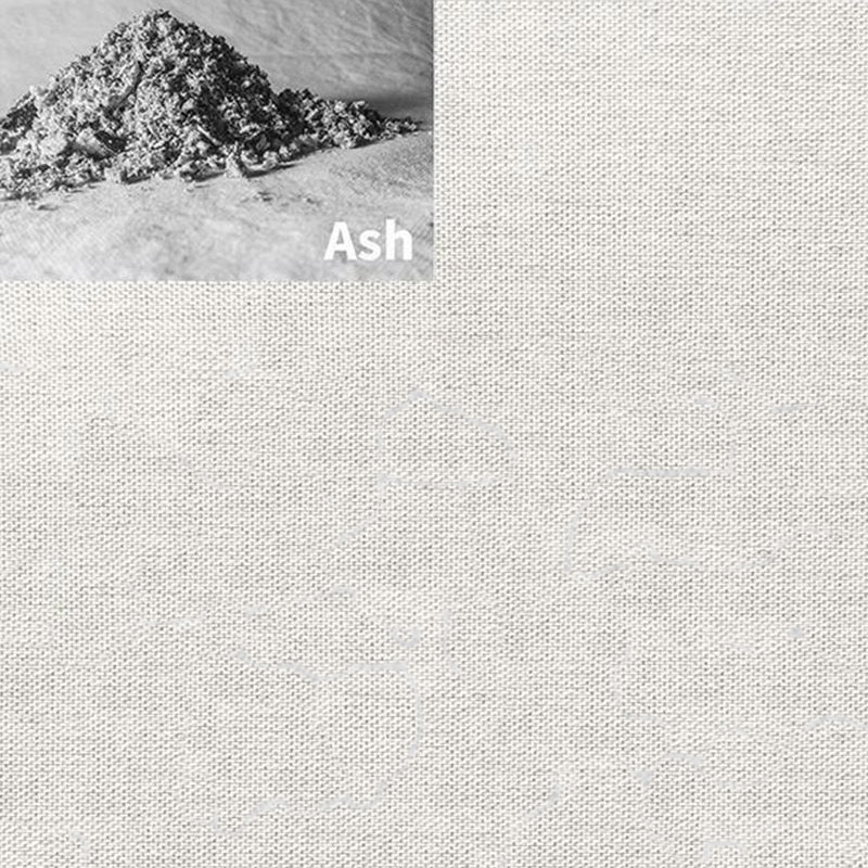 Textil-Sichtschutz - Ash
