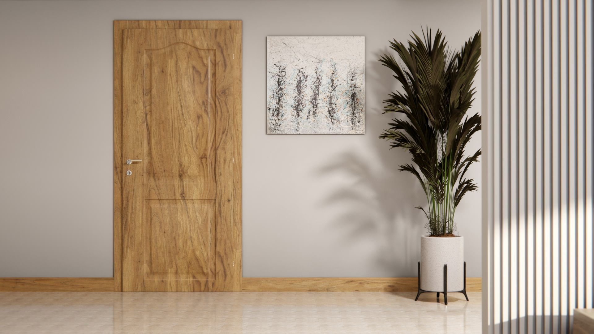 Aged Walnut - CT02
