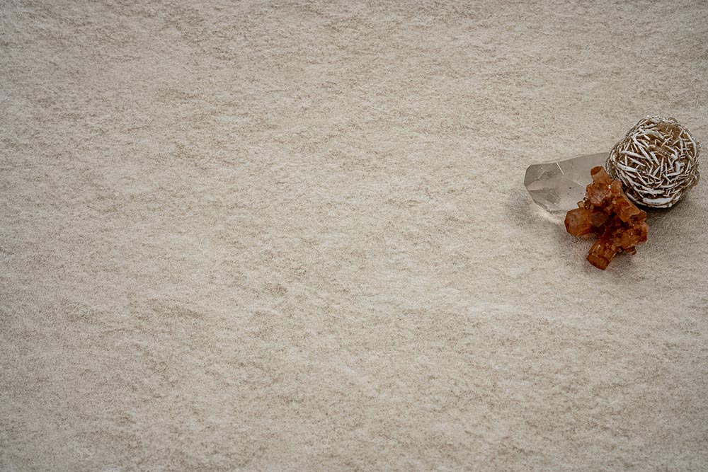 Beige Raw Granite - NH35