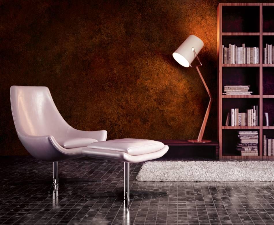 Corten - W6
